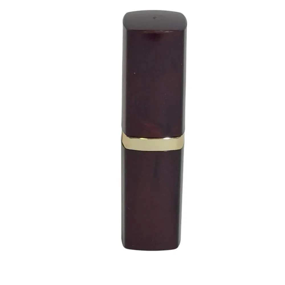 Maybelline Moisture Whip Pouty Plum Lipstick Discontinued WW141 New